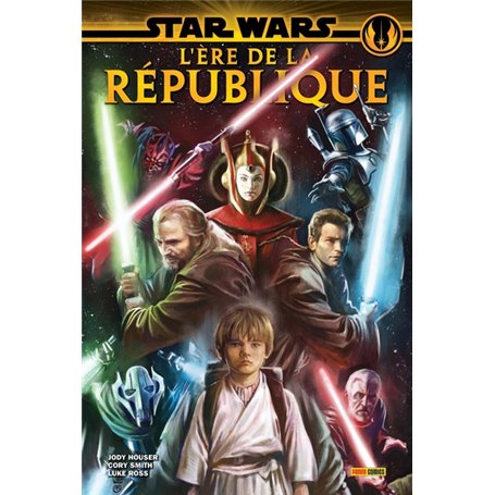 Star Wars: L'ère de la République