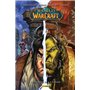 World of Warcraft comics book T03 : Le souffle de la guerre