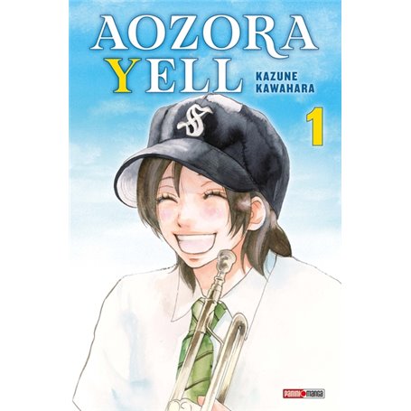 Aozora Yell T01