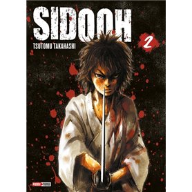 Sidooh T02 (Nouvelle édition)