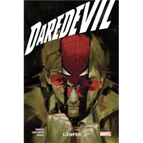 Daredevil T03: L'enfer