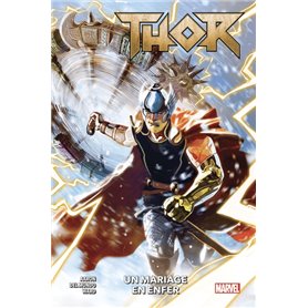 Thor T01: Un mariage en enfer