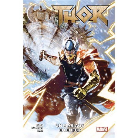 Thor T01: Un mariage en enfer