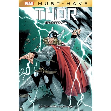 Thor Renaissance