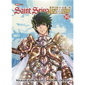 Saint Seiya Episode G Assassin T16