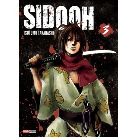 Sidooh T03 (Nouvelle édition)