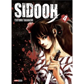 Sidooh T04 (Nouvelle édition)