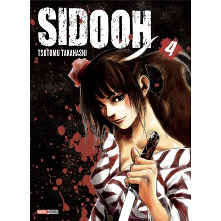 Sidooh T04 (Nouvelle édition)