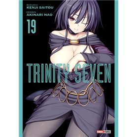 Trinity Seven T19