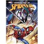 Marvel Action - Spider-Man: Etat de choc