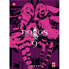 Dogs: Bullets & Carnage T09