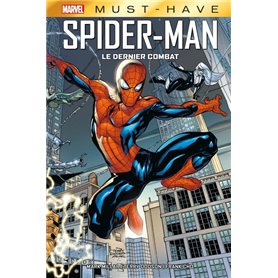 Spider-Man : Le dernier combat