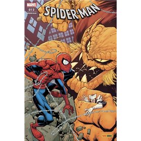 Spider-Man N°13