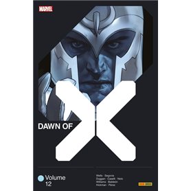 Dawn of X Vol. 12