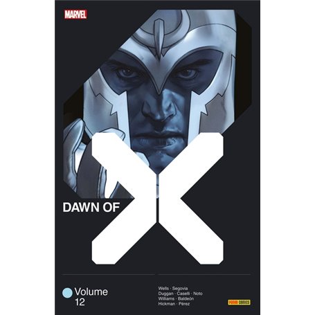 Dawn of X Vol. 12