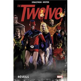 The Twelve: Réveils