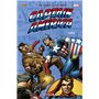 Captain America Comics: L'intégrale 1941 (T01)