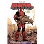 Deadpool : Retour aux affaires