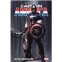 Captain America T01 : Hiver américain