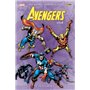 Avengers: L'intégrale 1968 (T05 Nouvelle édition)