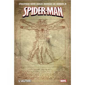 Spider-Man : L'autre (Nouvelle édition)