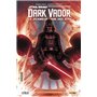 Dark Vador : Seigneur noir des Sith T01