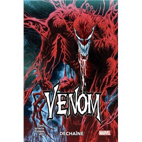 Venom T03: Déchaîné