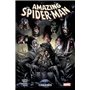 Amazing Spider-Man T04: Chassés