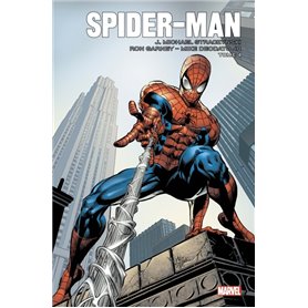 Spider-Man par Straczynski T04