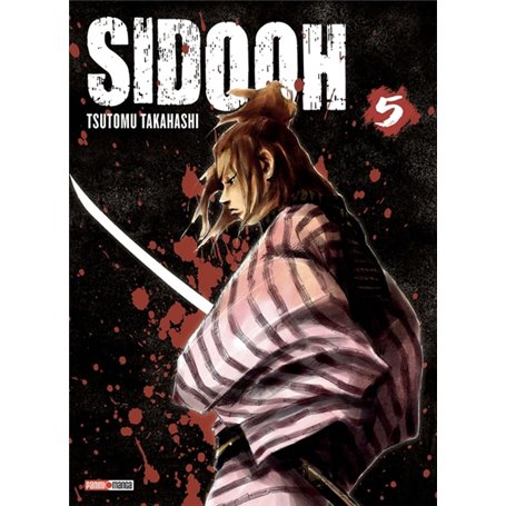 Sidooh T05 (Nouvelle édition)