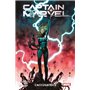 Captain Marvel T04: L'accusatrice