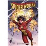 Spider-Woman T01: Mauvais sang