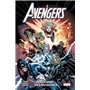 Avengers T04: La guerre des royaumes