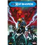 X-Men : X of Swords T01