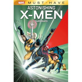 Astonishing X-Men : Surdoués