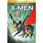 Astonishing X-Men : Surdoués