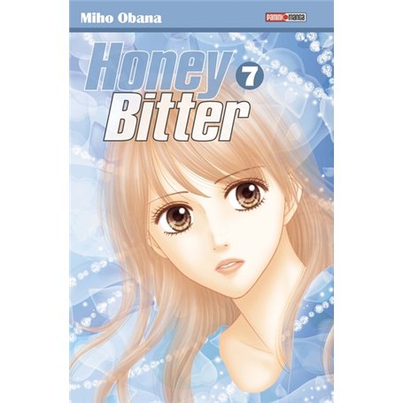 Honey Bitter T07 (Tome double)