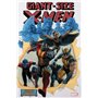 Giant-Size X-Men: Seconde génèse !