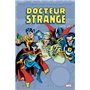 Docteur Strange: L'intégrale 1975-1977 (T06)