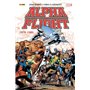 Alpha Flight: L'intégrale 1978-1984 (T01)