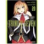 Trinity Seven T20