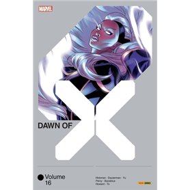 Dawn of X Vol. 16