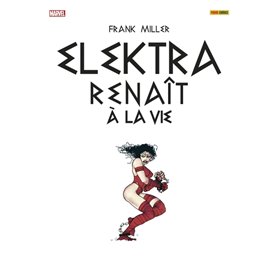 Elektra renaît à la vie (Giant-Size)