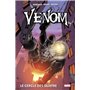 Venom (2011) T02 : Le cercle des quatre