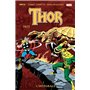 Thor: L'intégrale 1972 (T14)