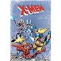 X-Men: L'intégrale 1995-1996 (T43)