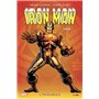 Iron Man: L'intégrale 1968 (T04 Nouvelle édition)