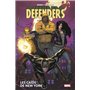 Defenders : Les caÏds de New York