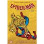 Amazing Spider-Man: L'intégrale 1974 (T12 Nouvelle édition)