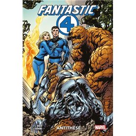 Fantastic Four : Antithesis